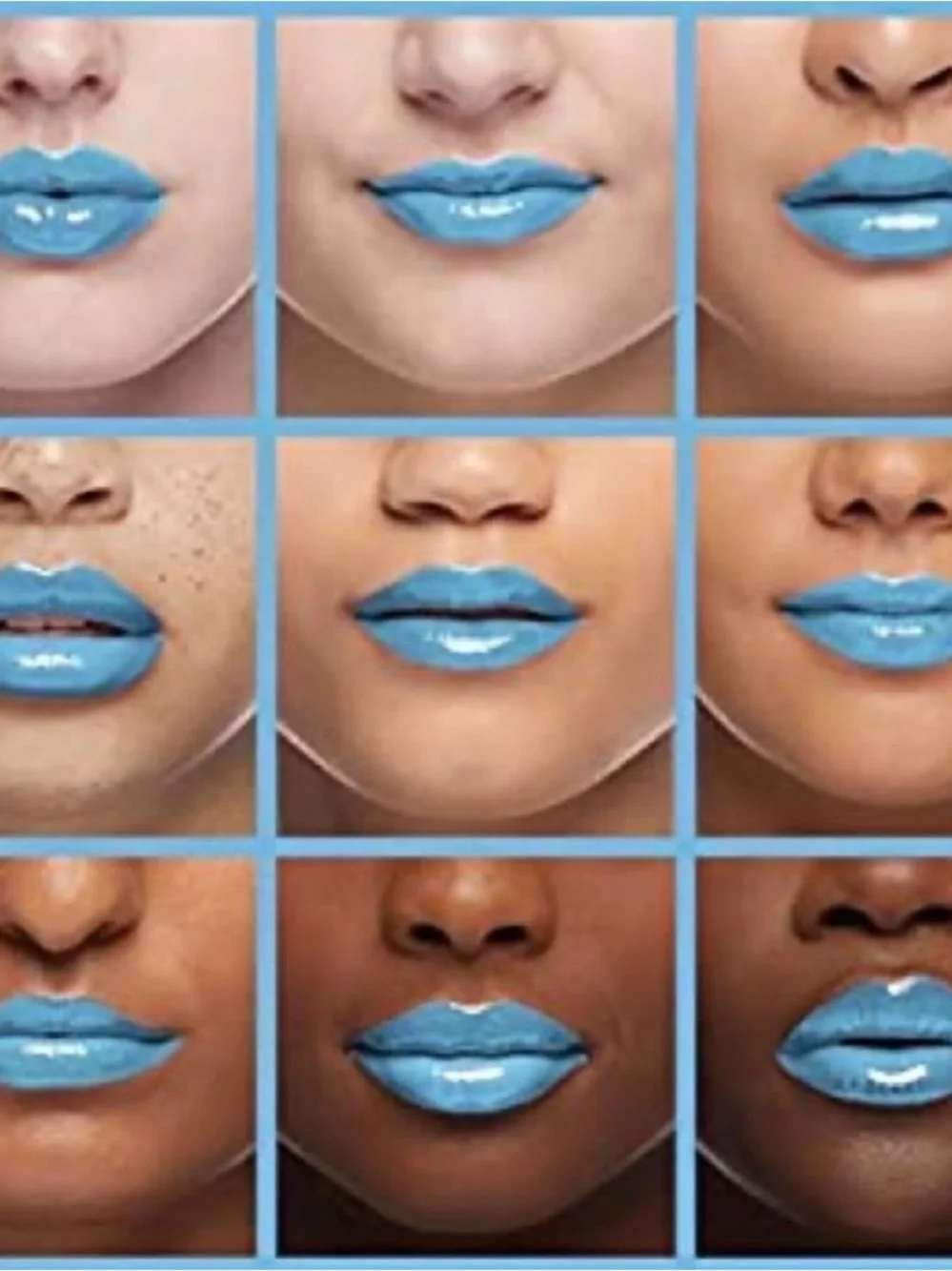 10 items for $20 Sale: Hard Candy Fierce Effects Daring Lip Gloss - Skyfall